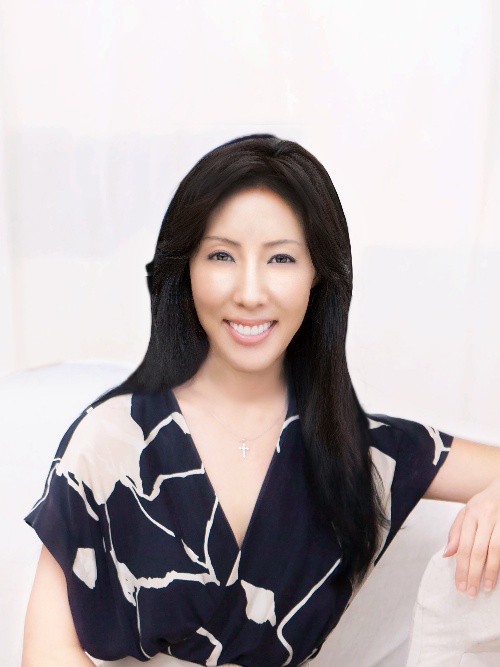 Heidi Choi, Bay Area real estate agent portrait